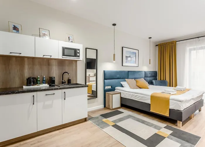 Deo Plaza Premium By Rent Like 4*