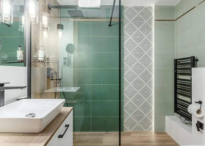 Deo Plaza Premium By Rent Like Ξενοδοχείο με διαμερίσματα 4*