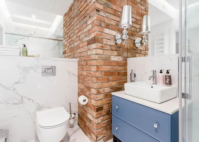 Ξενοδοχείο με διαμερίσματα Deo Plaza Premium By Rent Like 4*