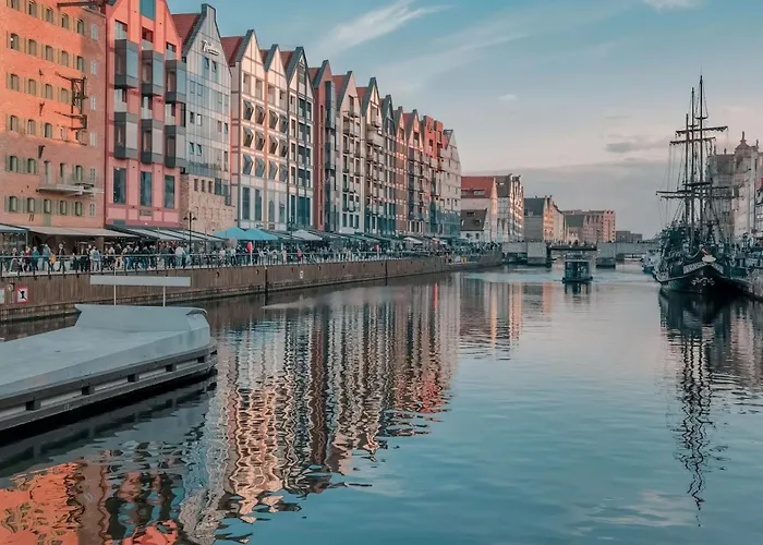 Deo Plaza Premium By Rent Like Aparthotel 4*