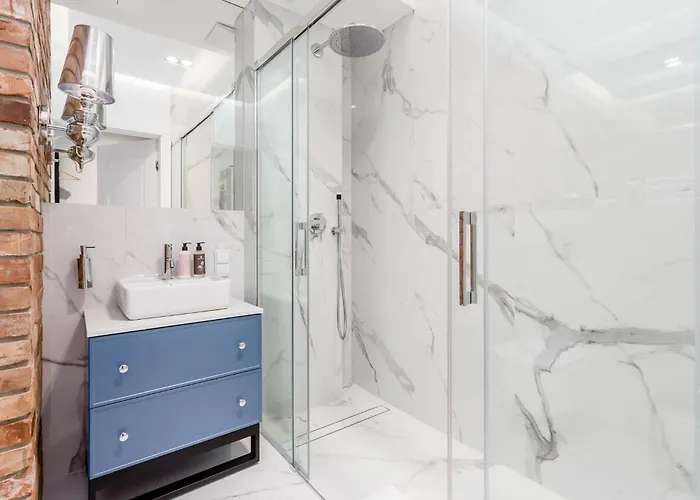 Deo Plaza Premium By Rent Like Ξενοδοχείο με διαμερίσματα