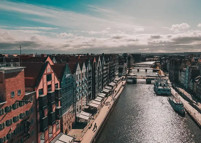 Deo Plaza Premium By Rent Like Ξενοδοχείο με διαμερίσματα 4*