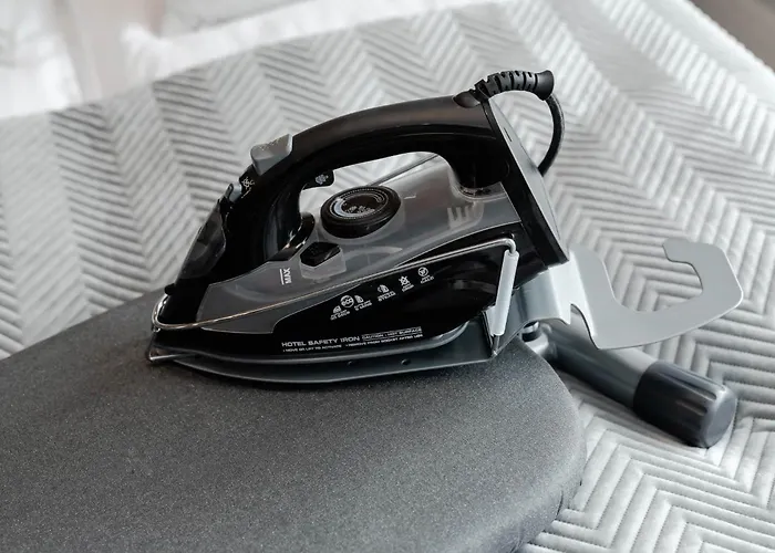 Deo Plaza Premium By Rent Like Ξενοδοχείο με διαμερίσματα Γκντανσκ