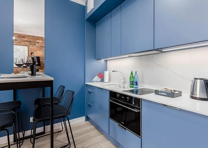 Deo Plaza Premium By Rent Like 4*