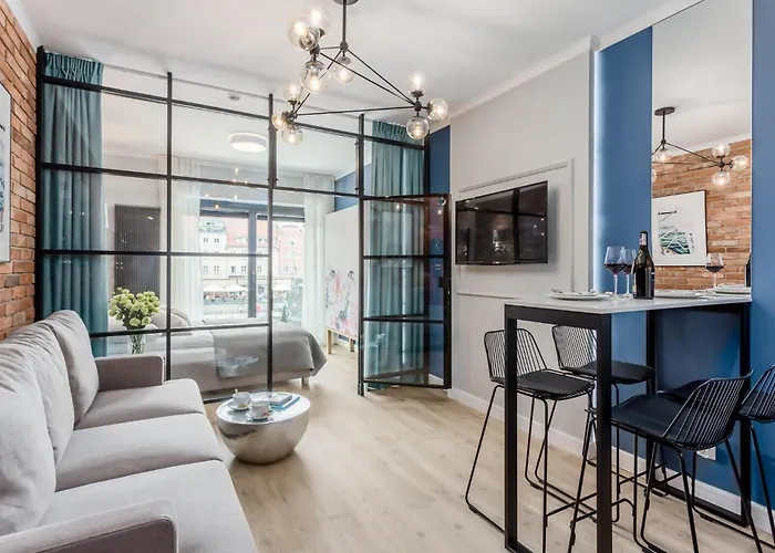 Deo Plaza Premium By Rent Like Aparthotel