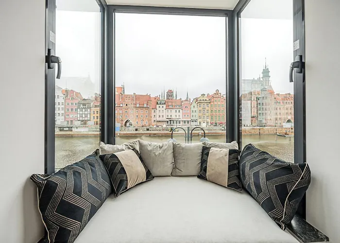Deo Plaza Premium By Rent Like Aparthotel