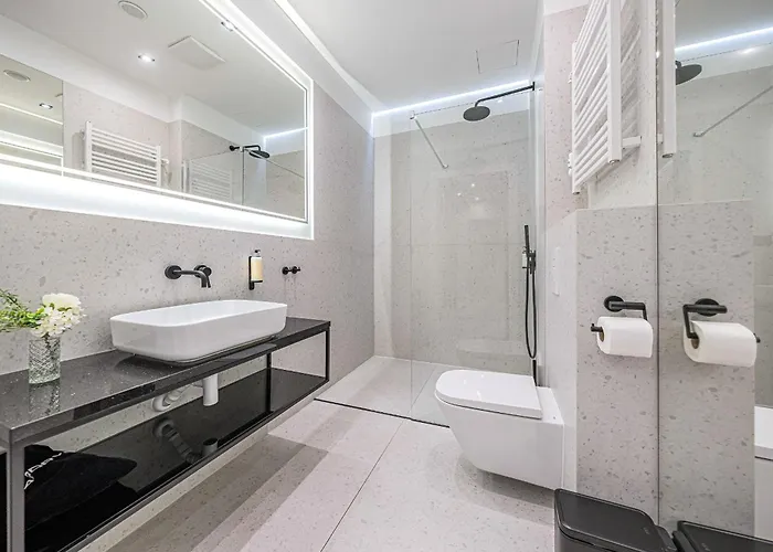 Deo Plaza Premium By Rent Like