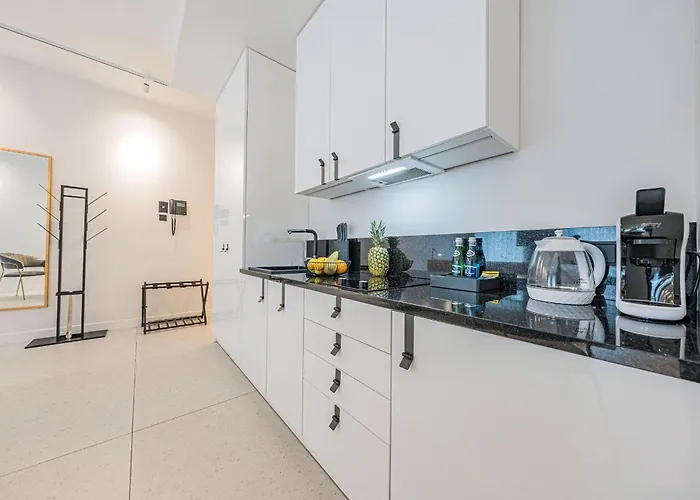 Deo Plaza Premium By Rent Like Aparthotel