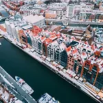 Deo Plaza Premium By Rent Like 4* Gdańsk