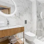 Deo Plaza Premium By Rent Like Hotel apartamentowy