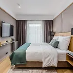 Deo Plaza Premium By Rent Like Gdańsk