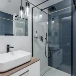 Deo Plaza Premium By Rent Like 4* Gdańsk