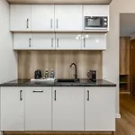 Hotel apartamentowy Deo Plaza Premium By Rent Like