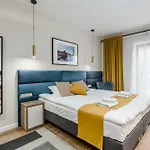 Deo Plaza Premium By Rent Like 4* Gdańsk