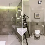 Deo Plaza Premium By Rent Like Hotel apartamentowy 4*