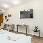 Hotel apartamentowy Deo Plaza Premium By Rent Like 4*
