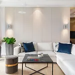 Deo Plaza Premium By Rent Like Gdańsk