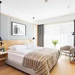 Hotel apartamentowy Deo Plaza Premium By Rent Like Gdańsk