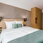 Deo Plaza Premium By Rent Like Hotel apartamentowy Gdańsk