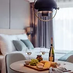 Deo Plaza Premium By Rent Like 4*