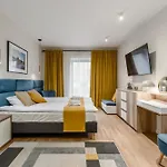 Hotel apartamentowy Deo Plaza Premium By Rent Like