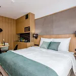 Deo Plaza Premium By Rent Like Hotel apartamentowy 4*