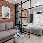 Deo Plaza Premium By Rent Like