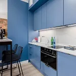Deo Plaza Premium By Rent Like 4*