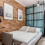 Deo Plaza Premium By Rent Like Hotel apartamentowy Gdańsk