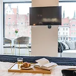 Deo Plaza Premium By Rent Like 4*