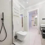 Hotel apartamentowy Deo Plaza Premium By Rent Like 4*