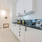Deo Plaza Premium By Rent Like Hotel apartamentowy