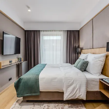 Deo Plaza Premium By Rent Like Gdansk