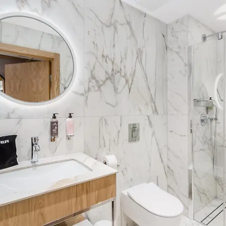 Deo Plaza Premium By Rent Like Aparthotel 4*
