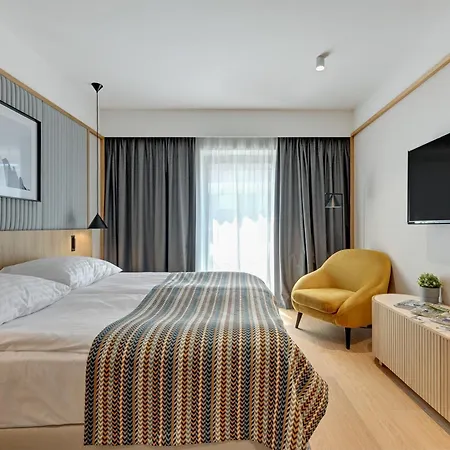 Deo Plaza Premium By Rent Like Hotel apartamentowy