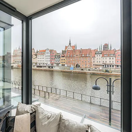 Deo Plaza Premium By Rent Like Hotel apartamentowy 4*