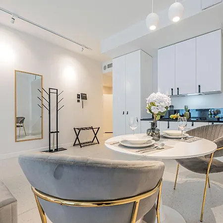 Deo Plaza Premium By Rent Like 4* Gdansk