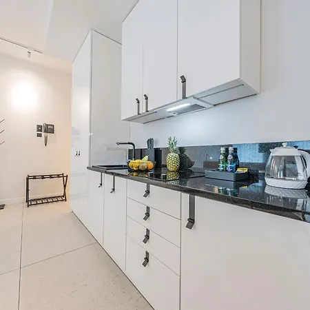 Deo Plaza Premium By Rent Like Aparthotel